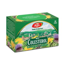 FARES CEAI COLESTEROL 20PLICURI