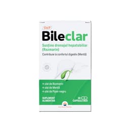BILECLAR 30 CAPSULE MOI