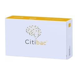 CITIBAC 30 CAPSULE