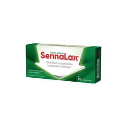 SENNALAX 20 COMPRIMATE