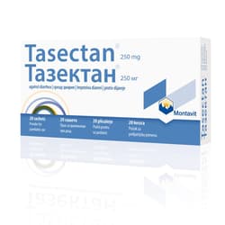TASECTAN 250MG COPII 20PLICURI