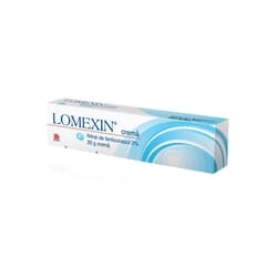 LOMEXIN 2% CREAM 30G