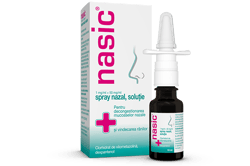 NASIC NASAL SPRAY