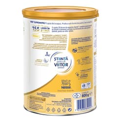 NESTLE NAN LAPTE PRAF SUPREMEPRO 1 800G