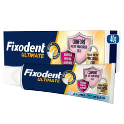 FIXODENT ULTIMATE 40G