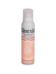 GINEXID SPUMA 150ML