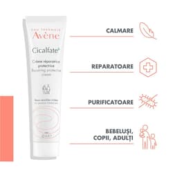 AVENE CICALFATE+ CREAM 40 ML
