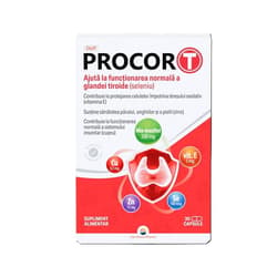 PROCOR T 30 CAPSULE