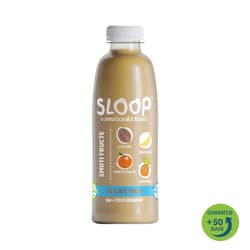 SLooP Smuti cocos si ananas
