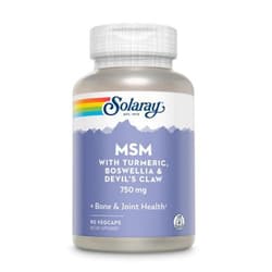 SECOM MSM 90 CAPSULES