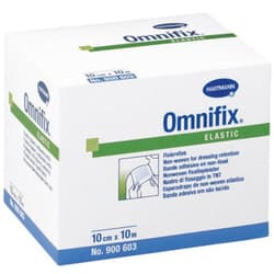 HARTMANN OMNIFIX PLASTURE ROLA ELASTIC 10CM X 10M X