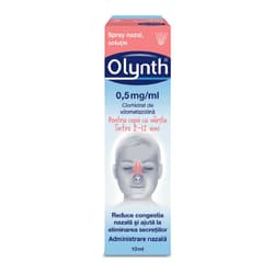 OLYNTH COPII 0.5MG/ML SPRAY NAZAL 10ML