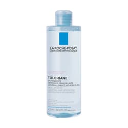 LA ROCHE POSAY APA MICELARA ULTRA PIELE REACTIVA FATA SI OCHI X 400ML
