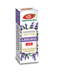 FARES ULEI LAVANDA 10ML