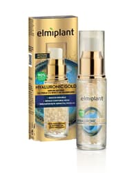 Elmiplant Hyaluronic Gold Serum