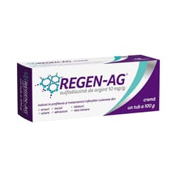 REGEN-AG 10MG/G CREAM 50G