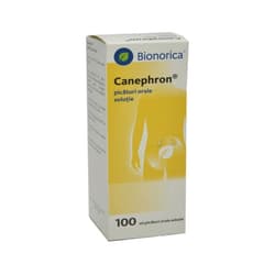 CANEPHRON ORAL SOLUTION