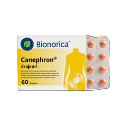 CANEPHRON 60 DRAJEURI