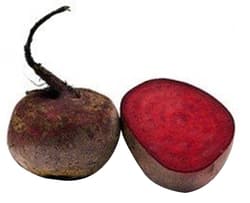 Sfecla rosie romaneasca