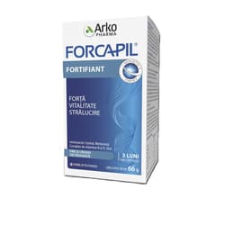 FORCAPIL 180 GELULE