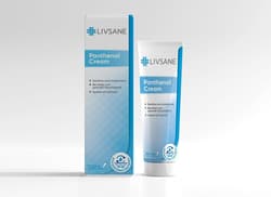 LIVSANE CREMA CU PANTENOL 100 ML