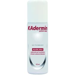 MBA PHARMA KADERMIN SPRAY