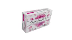 CONTRACEPT M 10 OVULES