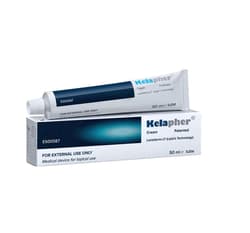 KELAPHER NANO-LACTOFERRIN CREAM 50ML