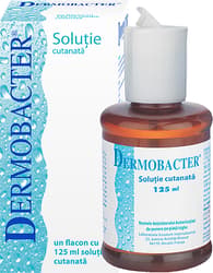 DERMOBACTER CUTANEOUS SOLUTION