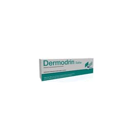 DERMODRIN UNGUENT 50G