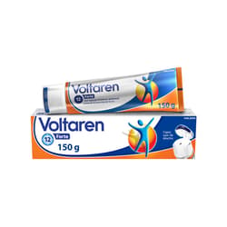 VOLTAREN FORTE 23.2MG/G GEL FLIP TOP 150G