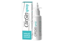 ZDROVIT CLINSIN NASAL SPRAY 30ML