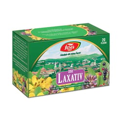 FARES CEAI LAXATIV 20PLICURI