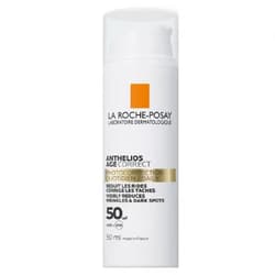 LA ROCHE POSAY ANTHELIOS CREMA AGE CORRECT SPF50+ X 50ML