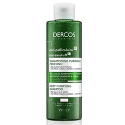 VICHY DERCOS SAMPON ANTIMATREATA PURIFICATOR 250ML