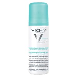 VICHY DEODORANT SPRAY ANTIPERSPIRANT WITHOUT ALCOHOL FOR MEN AND WOMEN 125ML