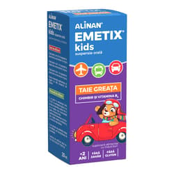 ALINAN EMETIX ORAL SUSPENSION