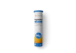 LIVSANE MAGNEZIU 20 TABLETE EFERVESCENTE