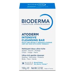 BIODERMA ATODERM INTENSIVE SAPUN 150G