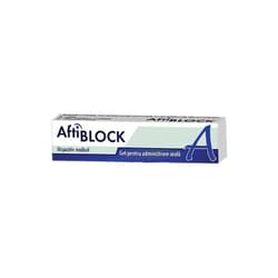 ZDROVIT AFTIBLOCK Gel 8G