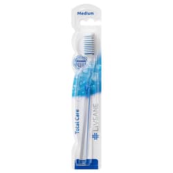 LIVSANE TOTAL CARE TOOTHBRUSH 1PC