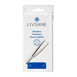 LIVSANE TWEEZERS