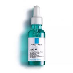 LA ROCHE POSAY EFFACLAR SER ULTRA CONCENTRAT ANTI-IMPERFECTIUNI SI ANTI-SEMNE TEN CU TENDINTA ACNEICA 30ML