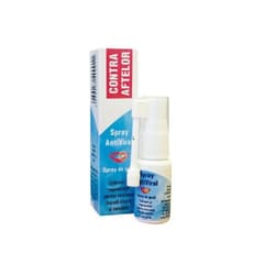 DR. GESKE ANTIVIRAL SPRAY