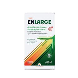 ENLARGE 30 CAPSULE