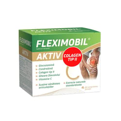 FLEXIMOBIL AKTIV 60 COMPRIMATE