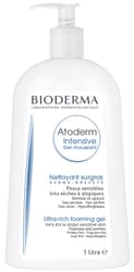 BIODERMA ATODERM INTENSIVE GEL SPUMANT 1L