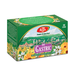 FARES CEAI GASTRIC 20 PLICURI