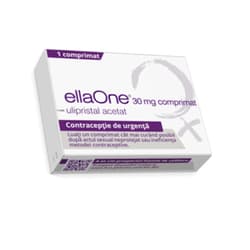 ELLAONE 30MG X 1 TABLET