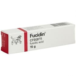 FUCIDIN 20MG/G CREAM 15G